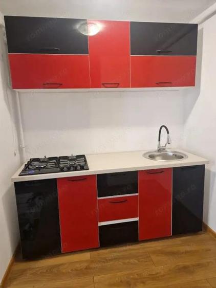 Garsoniera mobilata ?i utilata | Etaj 1 | Str. Mihai Bravu Ploie?ti - 3