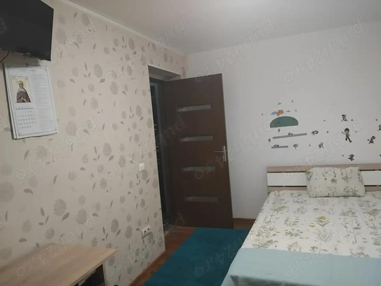 Vand apartament, 2 camere, etaj 1 - 7