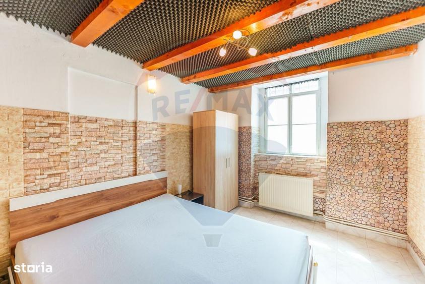 Apartament la casa in zona ultracentrala - 7