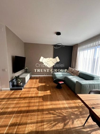 Petru Rares  Apartament  3 camere Victoriei