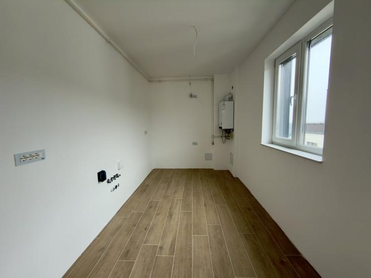 Com0%| Apartament luminos 2 camere  | Victoria Homes | Incalzire pardoseala - 5