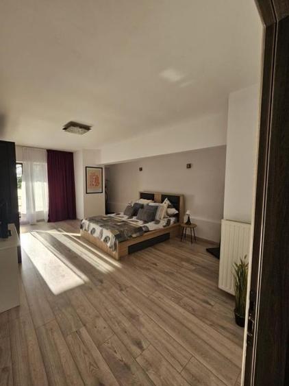 APARTAMENT 3 CAMERE DE VANZARE | AVIATIEI - BANEASA | 268.000 EURO - 9