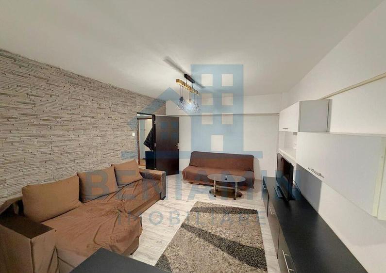 2 Decomandate Mobilat Utilat Calea Bucuresti Rotonda 52mp - 9