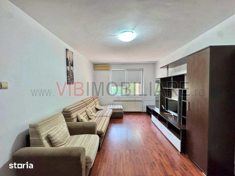 2 Camere - Crangasi - Metrou - Parc - 2