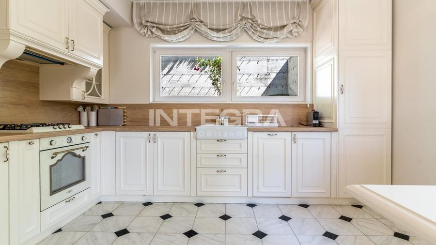 Lux Mediteranean si Priveliste de Poveste, langa Parcul Central din Cluj - 14