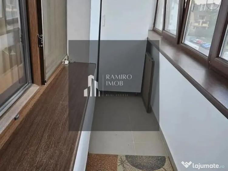 Garsoniera Decomandata - Sector 3 - Bloc 2015 - 3