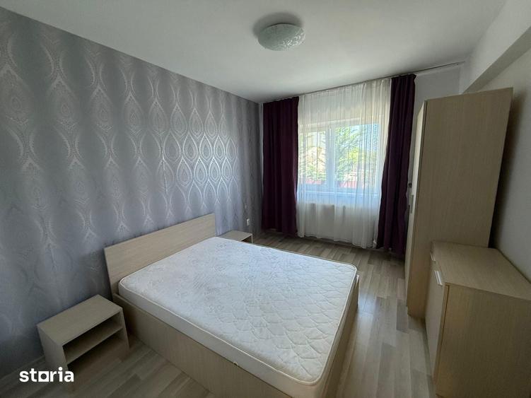 2 camere decomandate parcare | Buna-Ziua | disponibil - 3