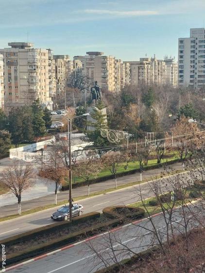 Apartament 3 camere 2bai Republicii parcul Mihai Viteazul - 1