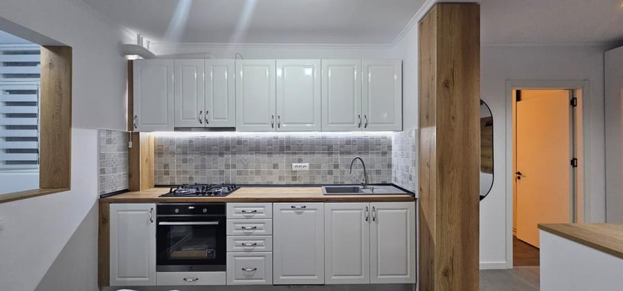 Vanzare | Apartament 3 camere | Lujerului | renovat | comision 0% - 9