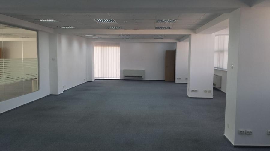 Comision 0! Spatii birouri/clinica in zona Expozitiei - 210 si 333mp - 5