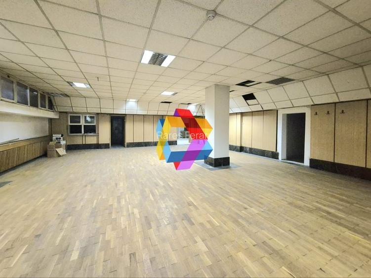 Cladire Mixta - 3900 mp #plus-imo.ro