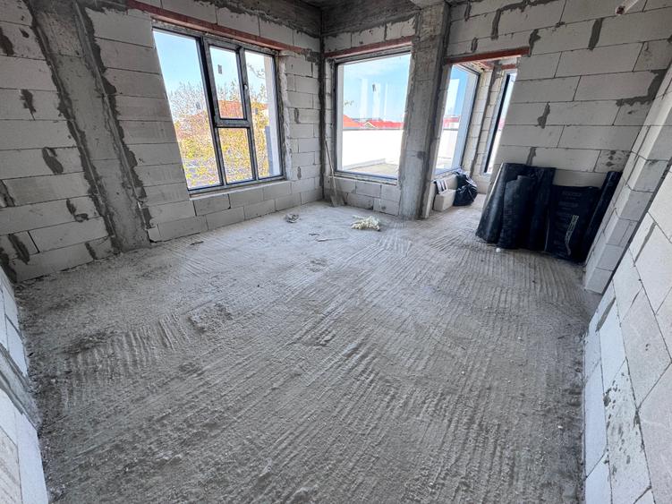 Vila tip duplex,P+1+M,Popesti Leordeni - 7