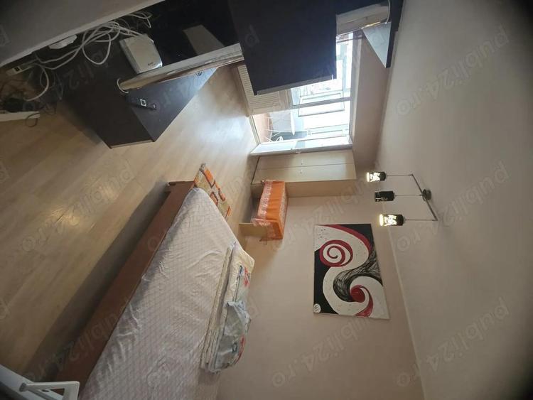 Inchiriez apartament 3 camere Faleza Nord termen scurt sau lung - 10