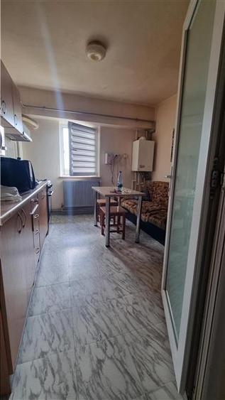 Apartament utilat langa mare  2 camere, zona premium Delfinariu - 2