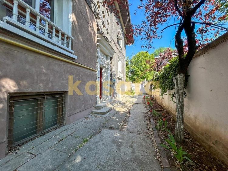 Oportunitate investitie I 2 camere I Floreasca I Demisol - 1
