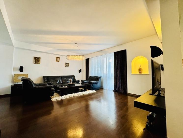 Duplex 4 camere Dorobanti cu rooftop - 3