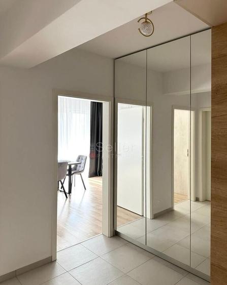 Finisaje Moderne | Loc De Parcare - 5