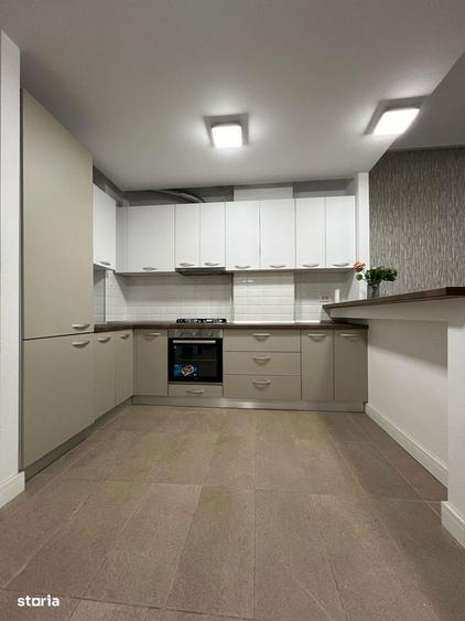 Apartament 2 camere statiunea Mamaia - complex Onix 112000 euro - 5