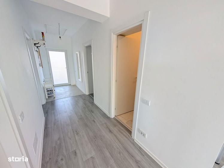 Casa 3 camere 84mp | 0 comision | Balotesti Lahovari 450mp teren - 9