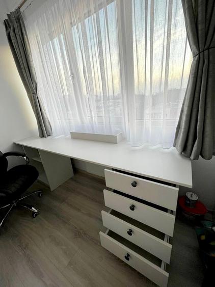 Ap 2 camere Tatarasi - Oancea , mobilat si utilat - 9