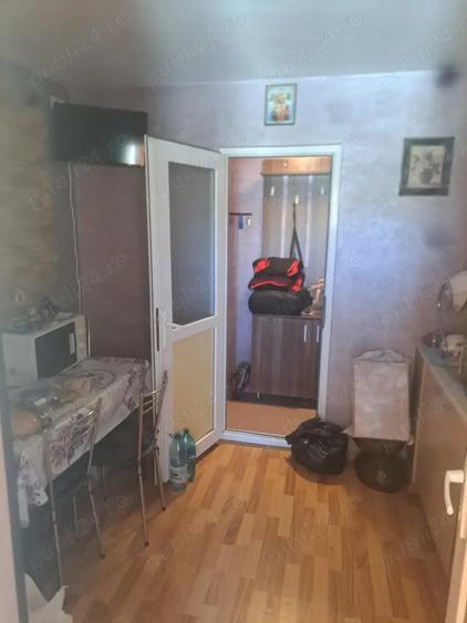 Proprietar vand apartament 2 camere Murfatlar zona Liceu - 2