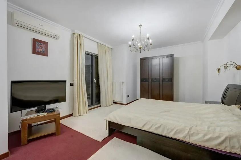 Apartament 4 camere vis a vis de Parcul Herastrau! - 11