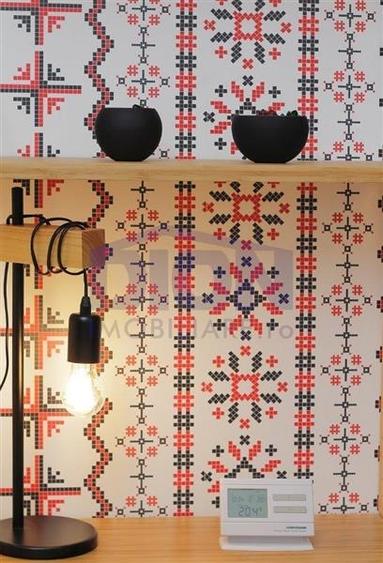 Unirii - Curtea de Apel, 2   3 camere, mobilat modern, utilat complet! - 39