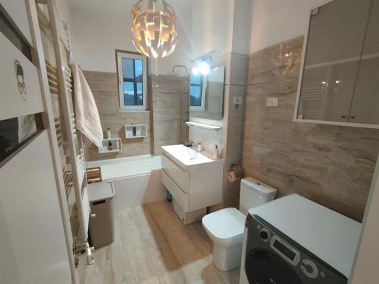 APARTAMENT 2 CAMERE MAMAIA NORD - 7