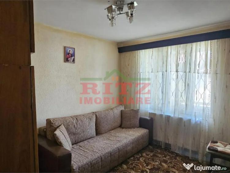 Nou in piata ! Vila P 1E, cu teren, zona Gara!! - 2