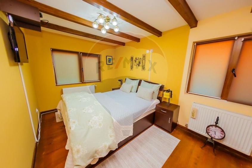 SARBATORI DE CRACIUN IN CASA NOUA, LA MUNTE! - COMISION 0% - 18