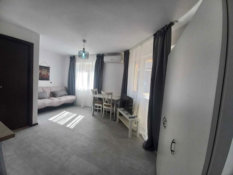 Garsoniera centrala proprie 2 min M Dristor DB1919 - 6