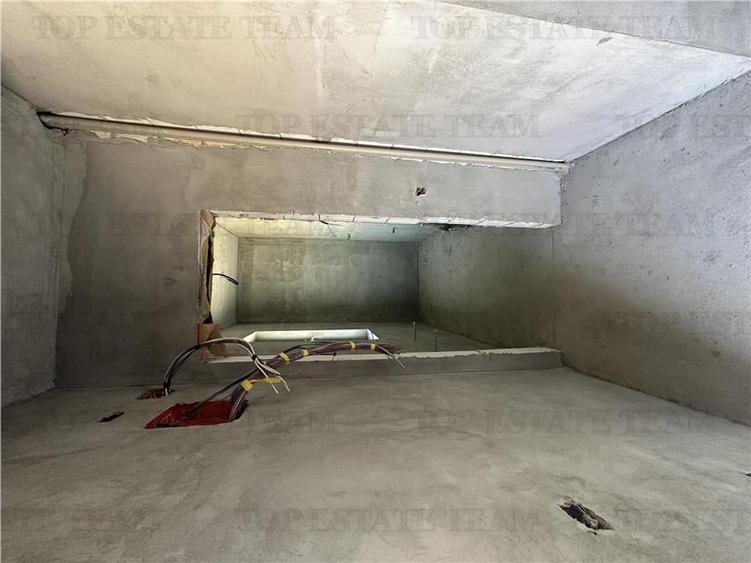 Vila individuala 5 camere, cu garaj, toate utilitatile, 153 mpu, zona Bragadiru - 9