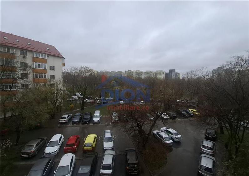 Sos.Dobroiesti - Pantelimon - Parcul Florilor - 1