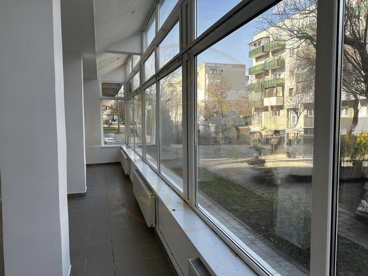 Inchiriere/Vanzare Spatiu Comercial 145,55 mp, Zona Kaufland - Carei - 11