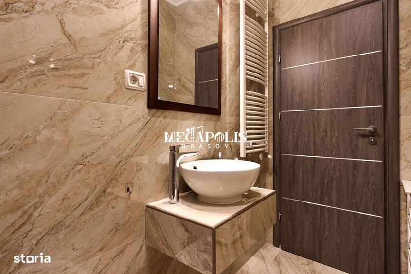 Penthouse EXCLUSIVIST / Terasa 98 mp / Parcare - 9