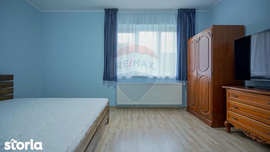 Apartament de 2 camere, de inchiriat, Centrul Istoric - 20