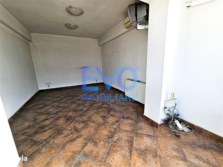 Apartament 2 camere, etajul 1, geam la baie, zona Tudor Vladimirescu - 10