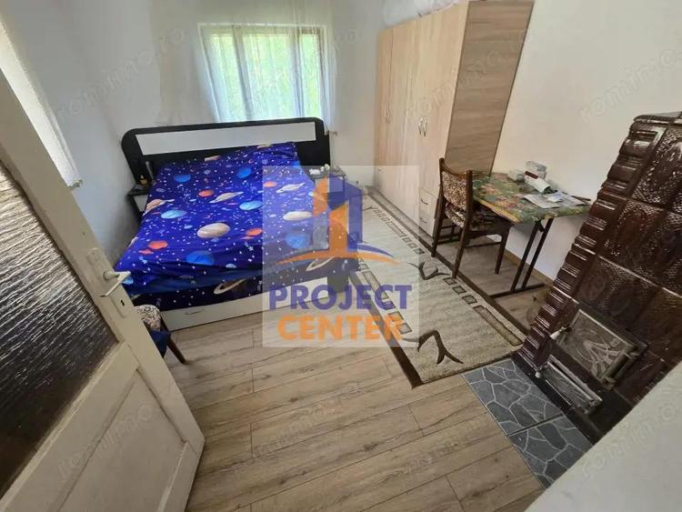 Casa si teren S=595 mp, Valea Mare - Podgoria - 3