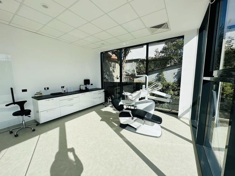 Tura cabinet stomatologic - 7