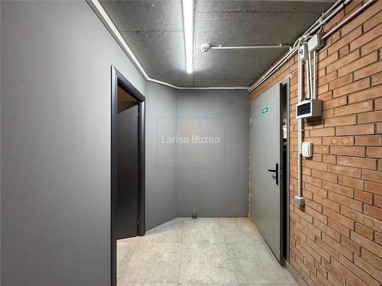 Spatiu Comercial I Urban-Chic I Concept Industrial Modern Spatiu Comercial I Urban-Chic I Concept Industrial Modern