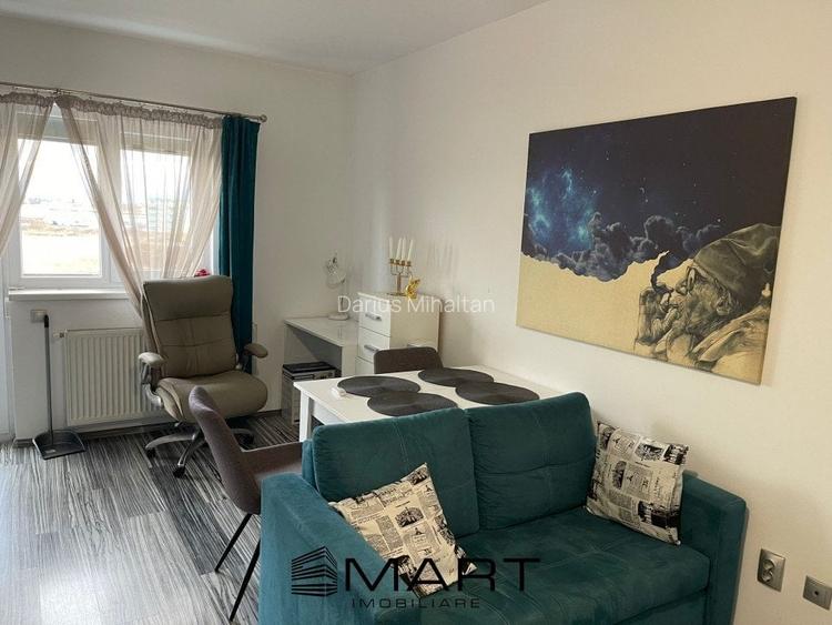 Apartament 2 camere Turnisor - Belvedere Residence