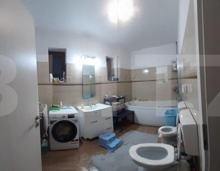 Casa 4 camere, 120 mp, Hipodrom I - 2