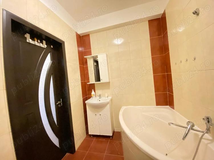 Militari Residence Garsoniera moderna de inchiriat, 38 mp) - 1