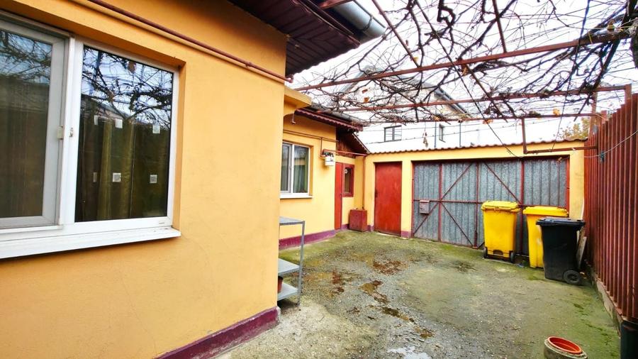 Oportunitate Unică: Casă cu 4 Camere, Curte Generoasă și Îmbunătățiri - 2