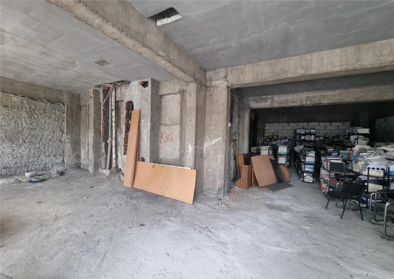 Spatii Comerciale Alexandria Str Dunarii - 12