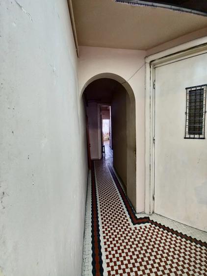 Apartament cu 4 camere decomandat în Universitate