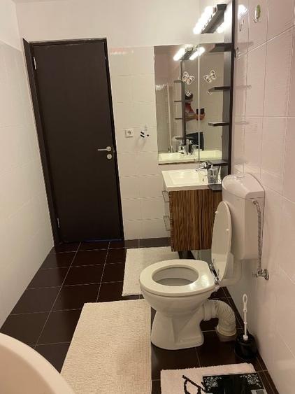 Apartament 3 camere de vânzare - 7