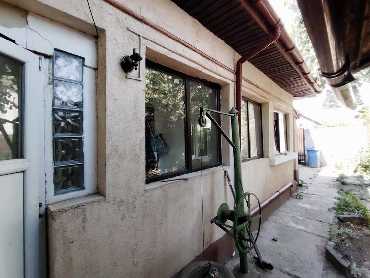 Casa 4 camere  -  Colentina - teren 360 m.p - 17