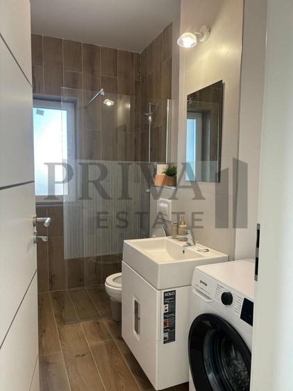 Apartament premium 1 camera, 34 mp, etaj 2, Braytim - 5