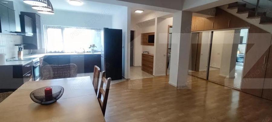 Casa P+1 in stil mediteranean, Green City 1 Decembrie - 9